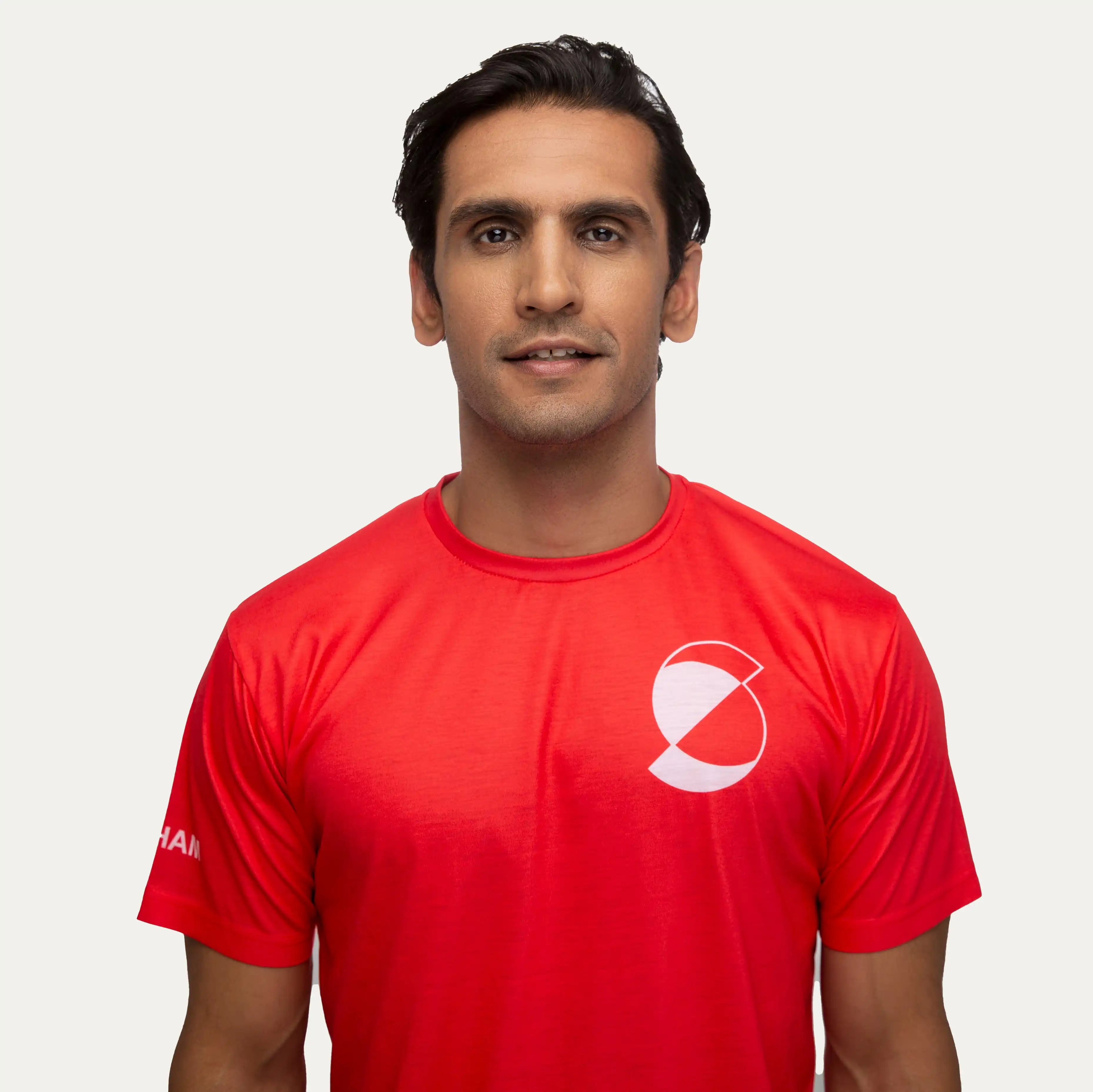 Hisham Aziz, Data Engineer